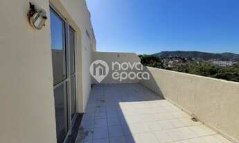 Imagem: Rio de Janeiro - Apartamento Padrão - Quintino