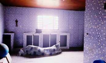 Imagem 2: Térrea para venda tem 375 metros quadrados com 3 quartos em Coqueiro - Belém - PA