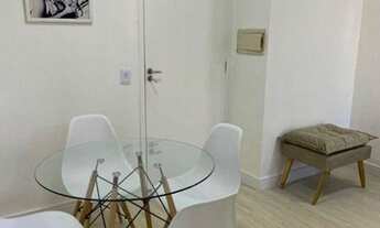 Imagem 7: Apartamento com 1 dormitório à venda, 41 m² - Casa Branca - Santo André/SP