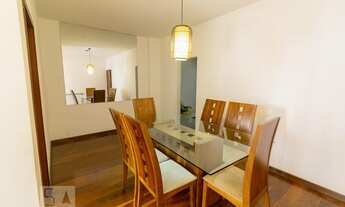 Imagem 3: Apartamento para Aluguel - Tijuca, 3 Quartos, 120 m2