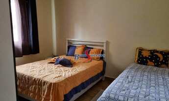 Imagem 7: Apartamento com 1 dormitório à venda, 41 m² por R$ 215.000 - Canto do Forte - Praia Grande