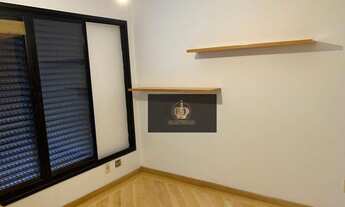 Imagem 3: Apartamento com 3 dormitórios e 2 vagas, 126 m² - venda por R$ 1.490.000 ou aluguel por R