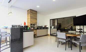 Imagem 7: Casa - Swiss Park - Campinas