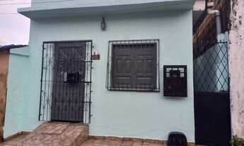 Imagem 4: /Casa com 1 quarto próxima à Maternidade do Alvorada