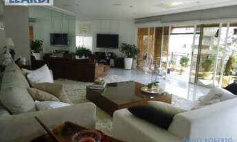 Imagem: APARTAMENTO - MORUMBI - SP