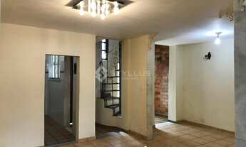 Imagem 3: Rio de Janeiro - Casa Padrão - Vila Isabel