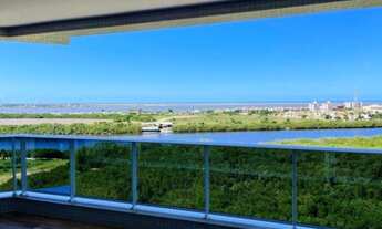 Imagem 6: MANSÃO CARTIER, na av beira mar