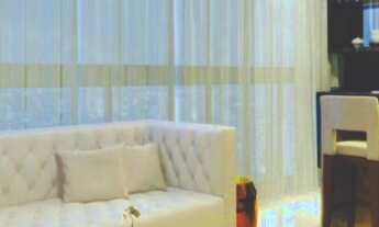 Imagem 6: Torre Santoro. 3/4. 3 Suítes. 2 Vagas de Garagem. C.17