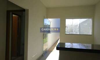 Imagem 3: Casa pronta para morar Bairro Novo Mundo