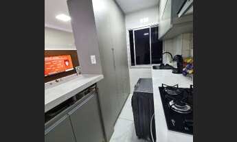 Imagem 6: Apartamento planejamento em samambaia sul