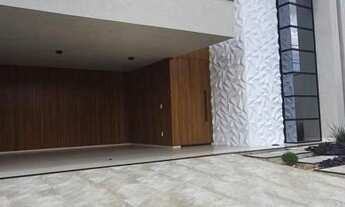 Imagem: Casa Residencial à venda, Residencial Jardim