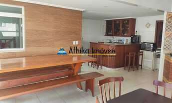 Imagem 6: Linda Cobertura Duplex com Vista Eterna do Mar na Praia da Costa