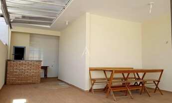 Imagem 4: Casa em condomínio fechado para locação