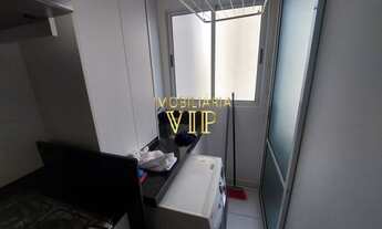 Imagem 7: Apartamento com 2 quartos no Pateo Aurora - Bairro Aurora em Londrina