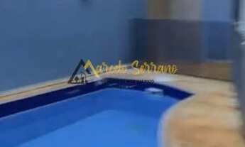 Imagem 7: Casa sobrado em condomínio com 3 quartos no Royal Forest - Bairro Condomínio Royal Forest