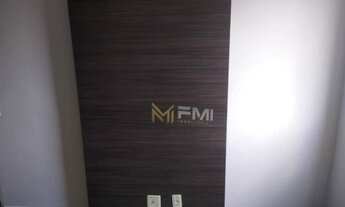 Imagem 3: Apartamento com 2 dormitórios à venda, 50 m² por R$ 200.000 - Jardim Nova Hortolândia I