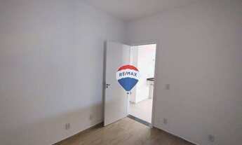 Imagem 6: Casa com 2 dormitórios para alugar, 50 m² por R$ 1.100,00/mês - Jardim Ipê Pinheiro - Mogi