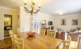 Imagem 7: Apartamento Venda 3 Dormitórios - 140 m² Paraíso