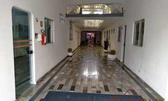 Imagem 7: Sala comercial para locação no centro de Taubaté