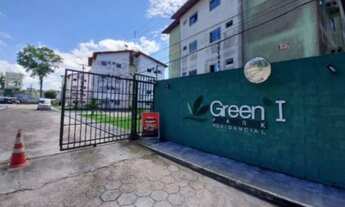 Imagem: Alugo apto Green park 1