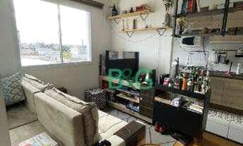 Imagem: Apartamento com 2 dormitórios à venda