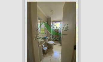 Imagem 7: APART. 2º AND. RESEVA NATIVA COM VARANDA