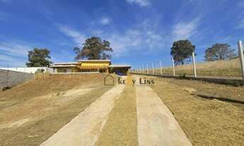 Imagem 3: Espetacular chácara a venda na cidade de Pinhalzinho/SP com 1000 m² de área, piscina com l