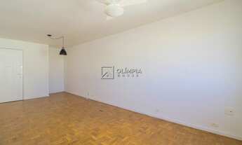 Imagem 6: Apartamento Locação 3 Dormitórios - 100 m² Perdizes