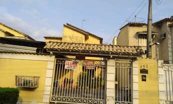 Imagem: Excelente Casa Duplex no Jardim Iguaçu