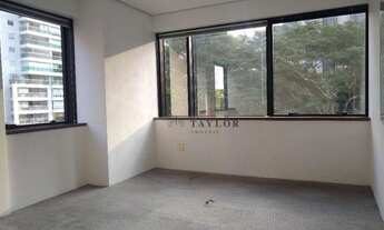 Imagem 7: Conjunto para alugar, 258 m² por R$ 15.481,80/mês - Cidade Monções - São Paulo/SP