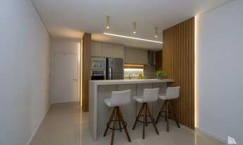 Imagem 3: APTO 03 DORMITÓRIOS NOVO MOBILIADO NO CENTRO DA CIDADE, SENDO UM SUÍTE COM 02 BOX DE GARAG