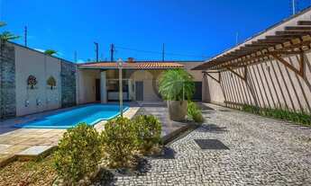 Imagem 2: Belíssima Casa solta no Luciano Cavalcante, 509m²