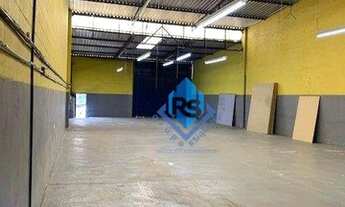 Imagem 2: Galpão para alugar, 436 m² - Centro - São Bernardo do Campo/SP