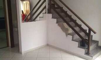 Imagem 4: Sobrado com 2 dormitórios à venda, 130 m² - Vila Floresta - Santo André/SP