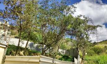 Imagem: Venda Lote-Área-Terreno Santa Lúcia Belo