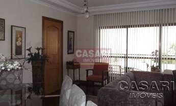 Imagem 4: Apartamento Residencial à venda, Vila Euclides, São Bernardo do Campo - AP53384