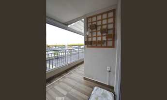 Imagem 7: Apartamento para Aluguel - Ipiranga, 2 Quartos, 63 m2