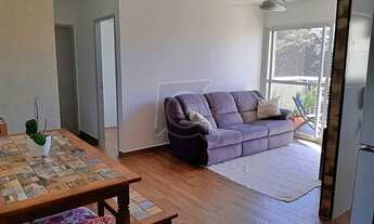 Imagem 2: APARTAMENTO 63M² COM 2 QUARTOS PARA VENDA - SANTANA - SÃO PAULO