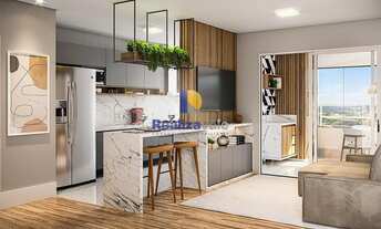 Imagem 2: T- Apartamento 2 Quartos Lume Residence - Jabuticabeiras Taubaté!