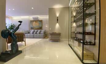 Imagem 5: Casa para venda tem 196 metros quadrados com 4 quartos em Setor Noroeste - Brasília - DF