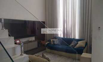 Imagem 4: Sobrado com 3 dormitórios à venda, 188 m² - Condomínio Horto Florestal III