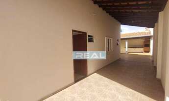 Imagem 5: Casa com 2 dormitórios, 150 m² - venda por R$ 430.000,00 ou aluguel por R$ 2.000,00/mês