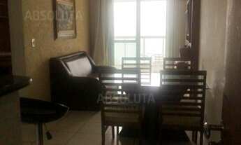 Imagem 3: Vila Velha - Apartamento Padrão - Praia De Itaparica