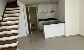 Imagem 3: Loft com 1 dormitório, 73 m² - venda por R$ 620.000,00 ou aluguel por R$ 2.500,00/mês - Ja