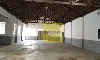 Imagem 7: Galpão à venda, 750 m² - Centro - São Caetano do Sul/SP