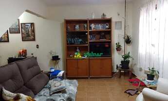 Imagem 5: Sobrado com 2 dormitórios à venda, 125 m² por R$ 500.000,00 - Jardim Rosa de Franca - Guar