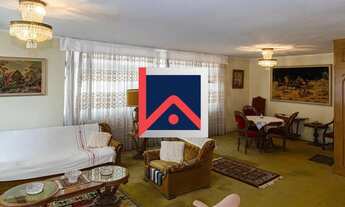 Imagem 5: Apartamento Venda Higienópolis 262 m² 3 Dormitórios