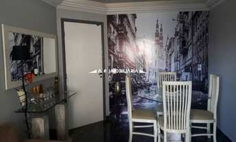 Imagem: São Paulo - Apartamento Padrão - IMIRIM