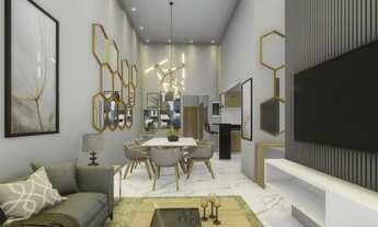 Imagem 7: Casa Financiamento Caraguatatuba - SP - Massaguaçú