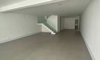 Imagem 6: Rio Mar - Magnífica casa triplex, projeto contemporâneo, 5 suítes, terreno 355M2